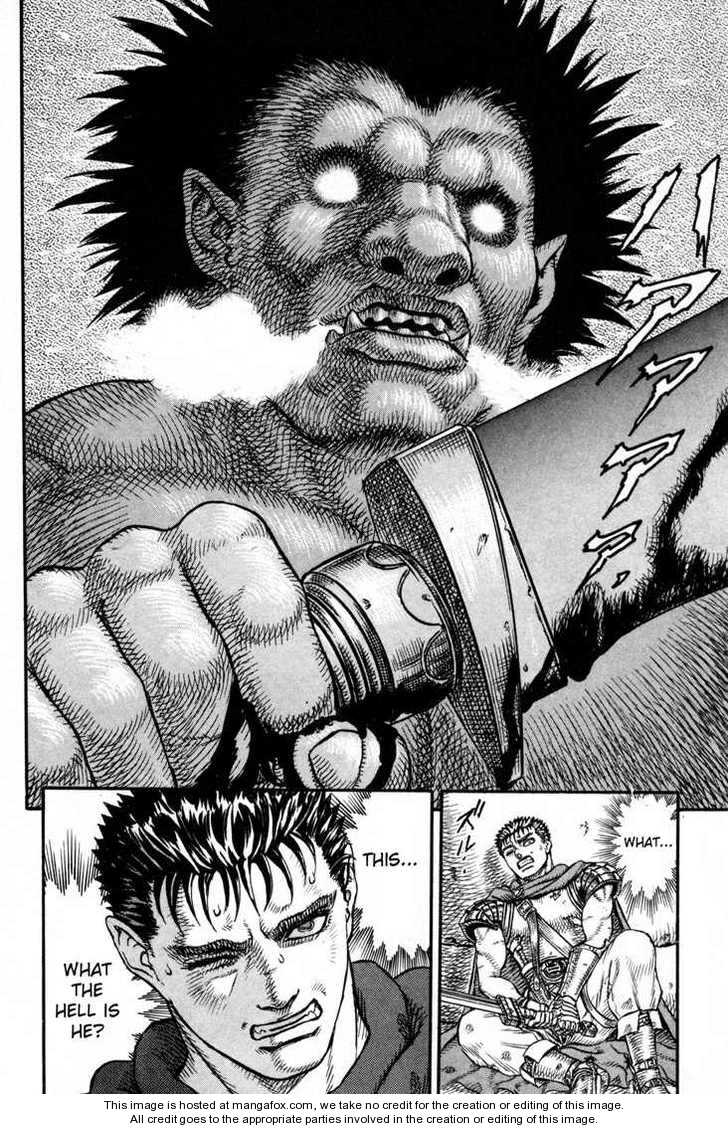 Berserk Chapter 018 page 19