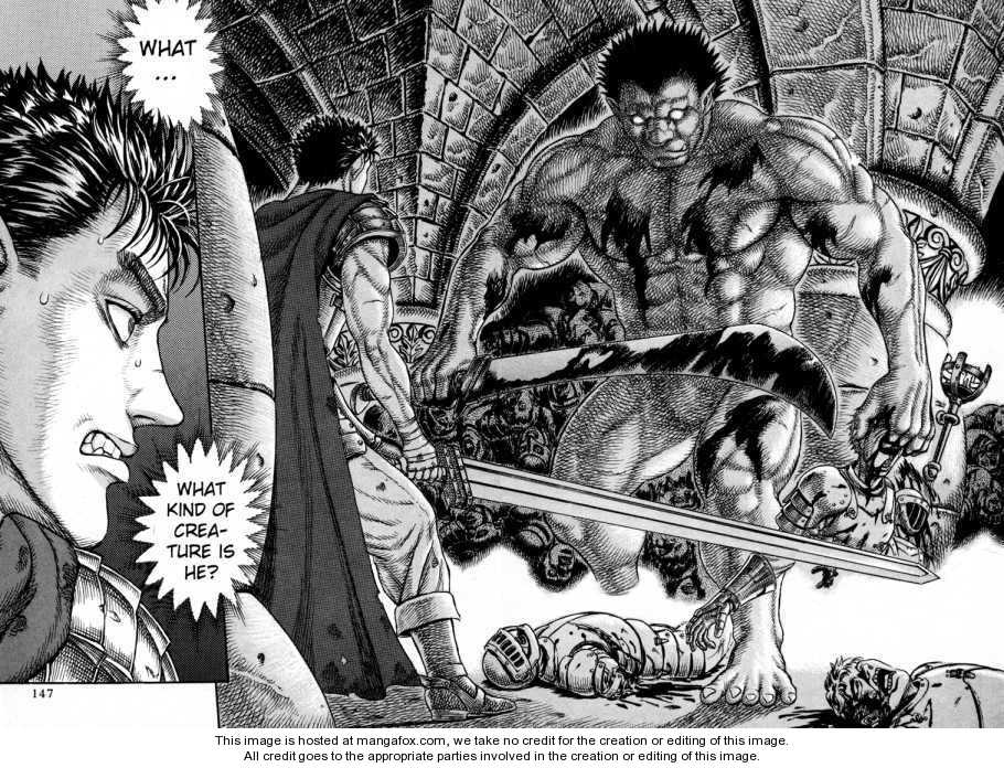 Berserk Chapter 019 page 2