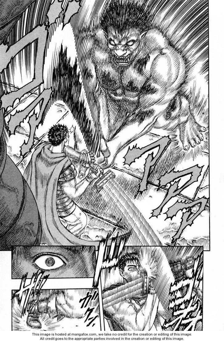 Berserk Chapter 019 page 4
