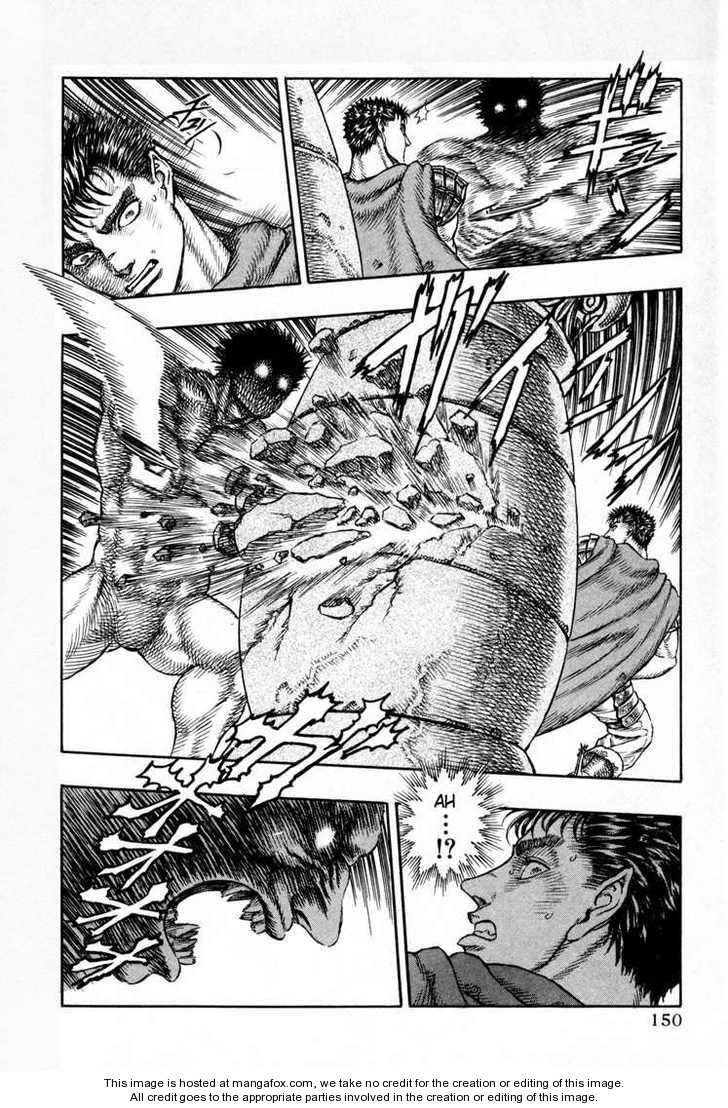 Berserk Chapter 019 page 5