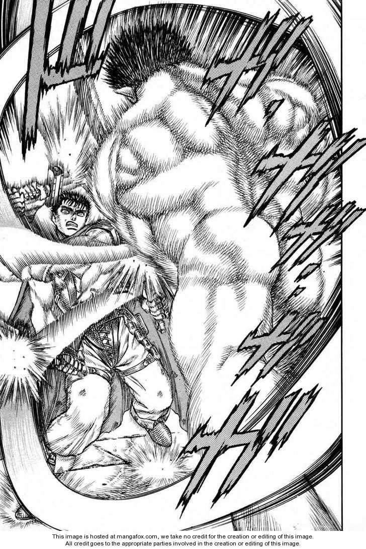 Berserk Chapter 019 page 6