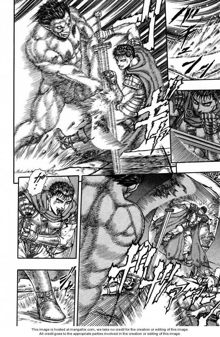 Berserk Chapter 019 page 7