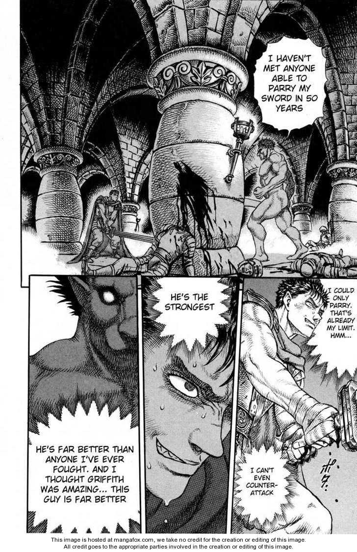 Berserk Chapter 019 page 9