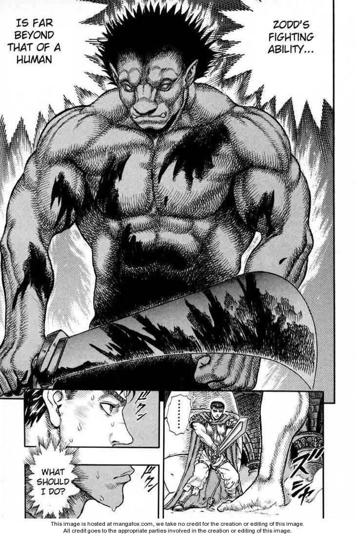 Berserk Chapter 019 page 10