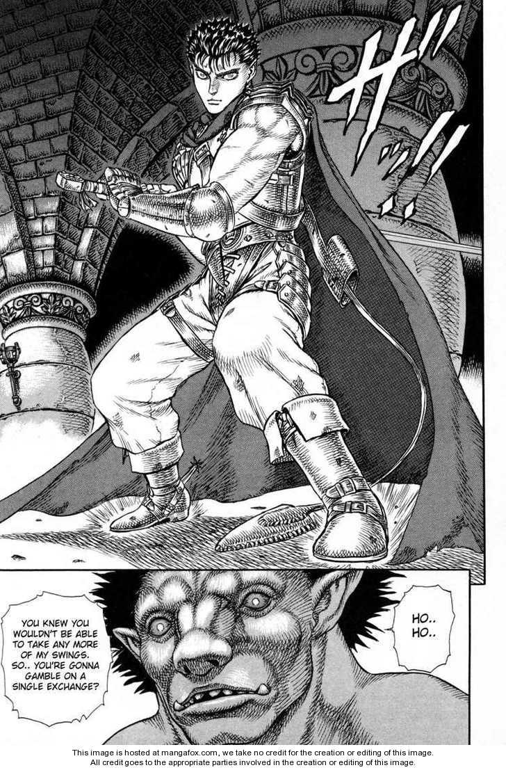 Berserk Chapter 019 page 12