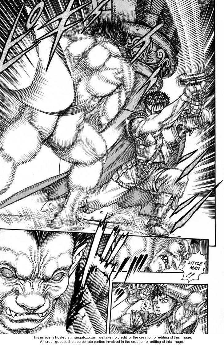 Berserk Chapter 019 page 15