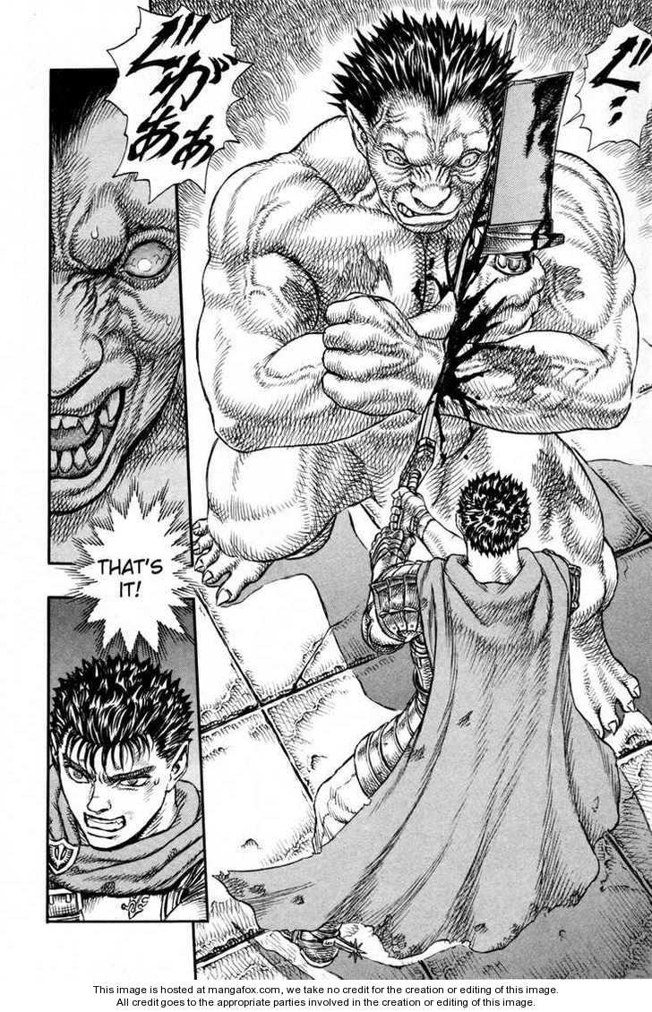 Berserk Chapter 019 page 16