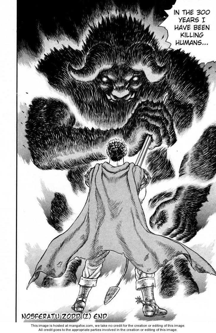 Berserk Chapter 019 page 18