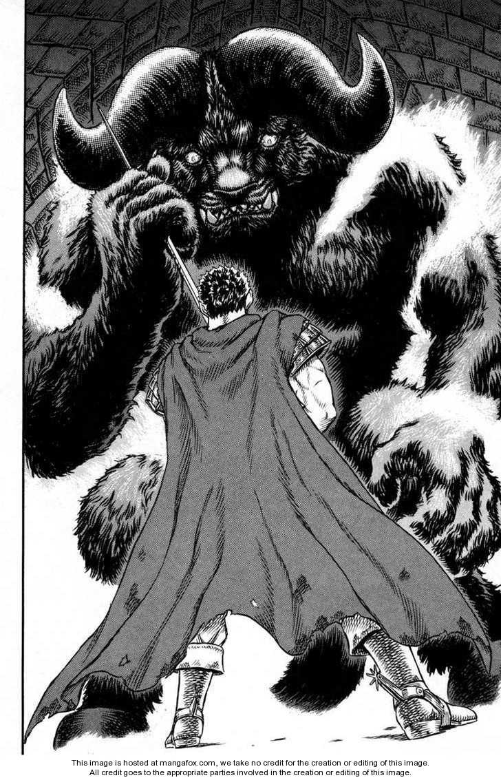 Berserk Chapter 020 page 3