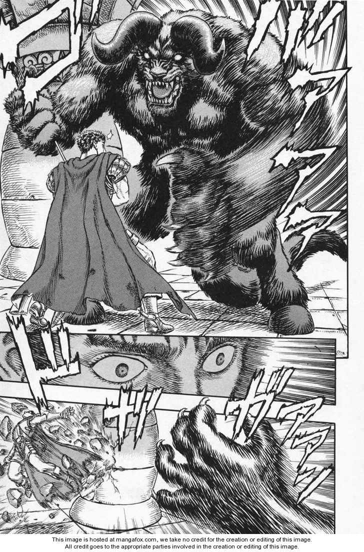 Berserk Chapter 020 page 6