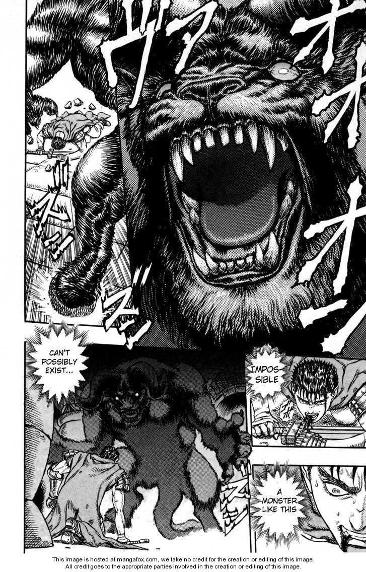 Berserk Chapter 020 page 7