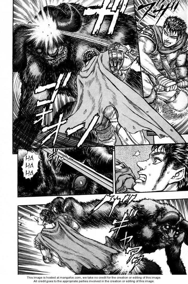 Berserk Chapter 020 page 9