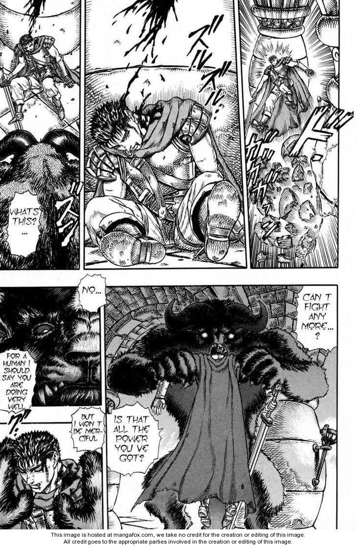 Berserk Chapter 020 page 10