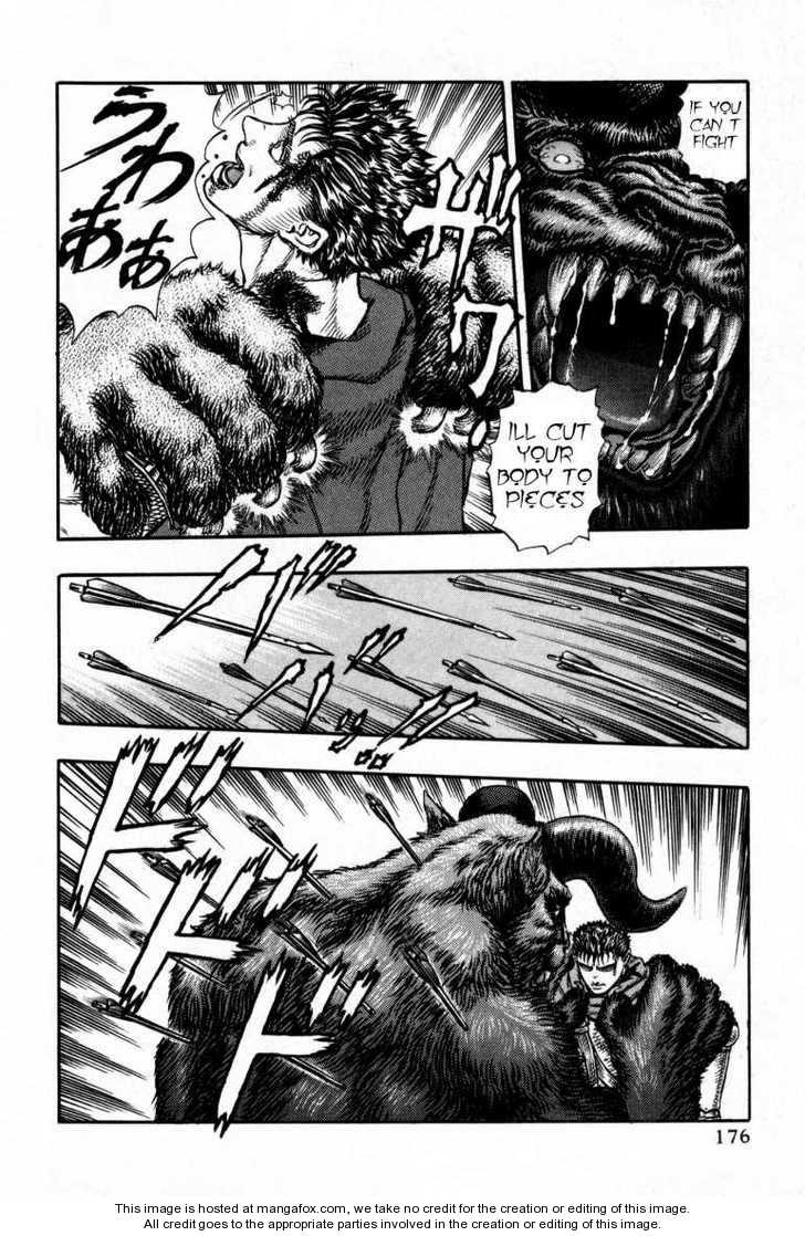 Berserk Chapter 020 page 11