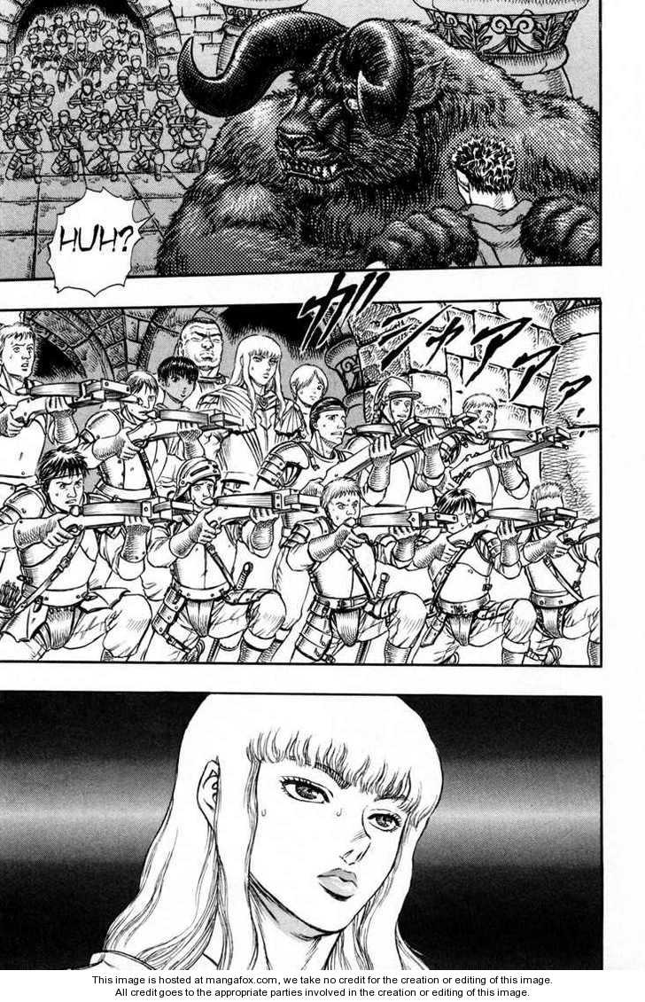 Berserk Chapter 020 page 12