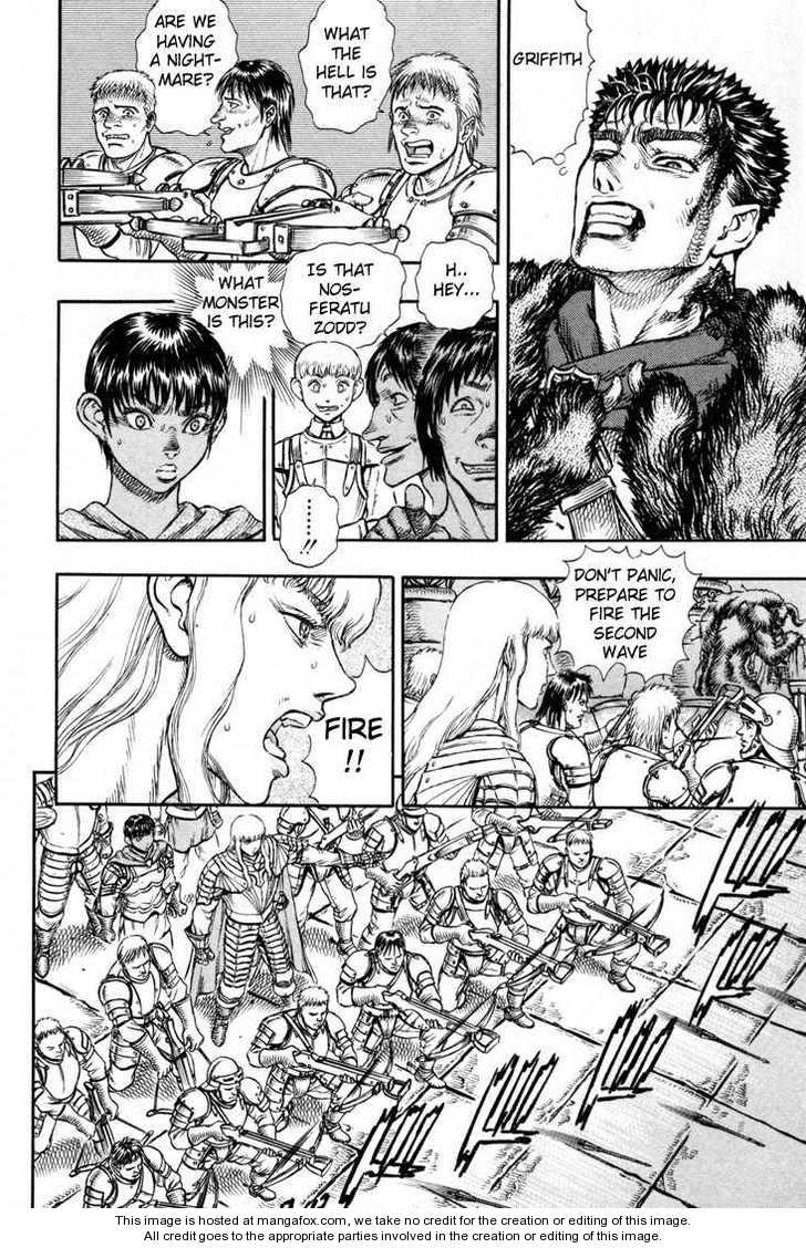 Berserk Chapter 020 page 13
