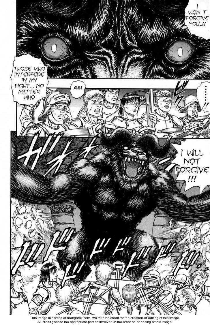 Berserk Chapter 020 page 15