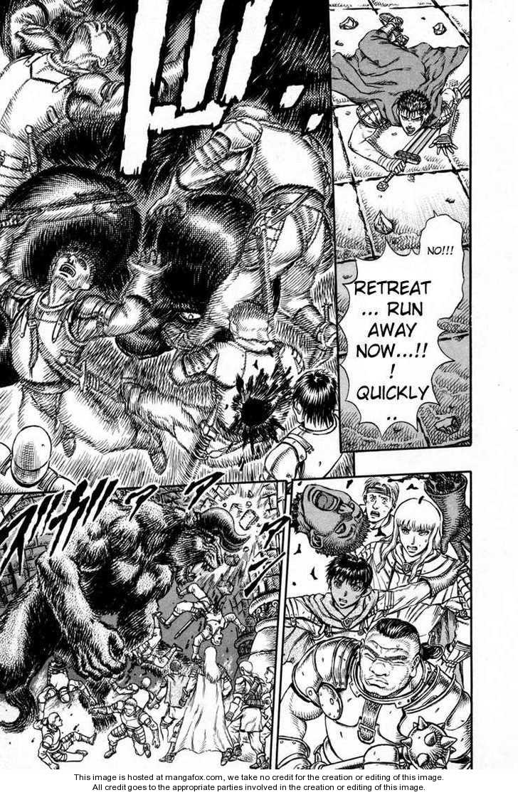 Berserk Chapter 020 page 16