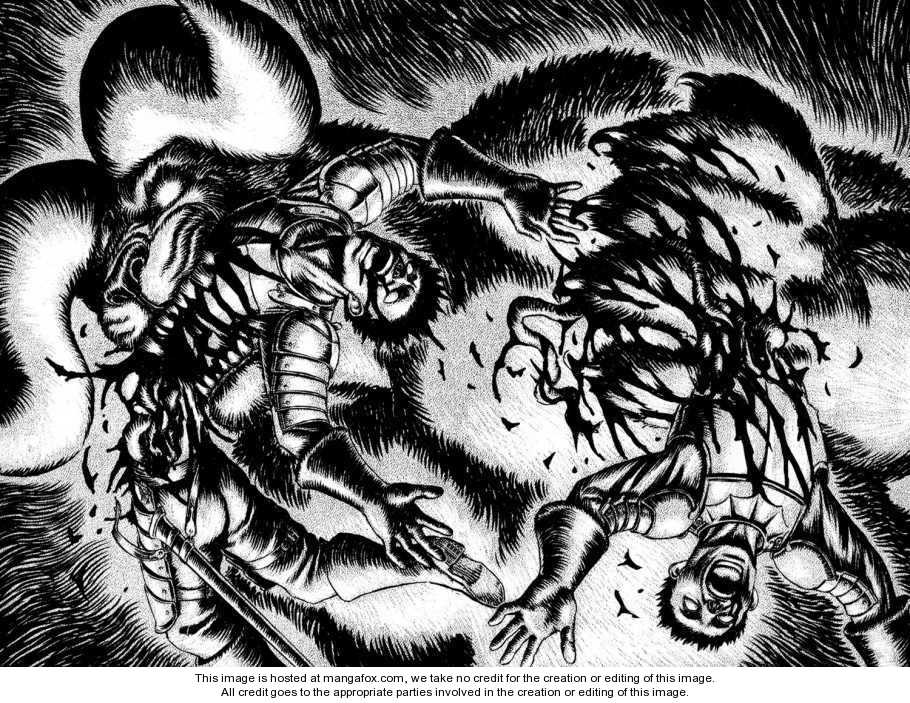 Berserk Chapter 020 page 17