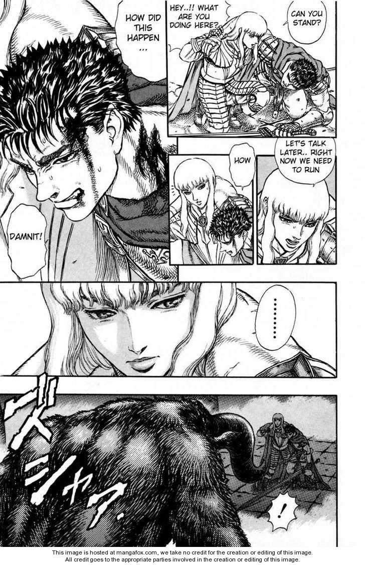 Berserk Chapter 020 page 19