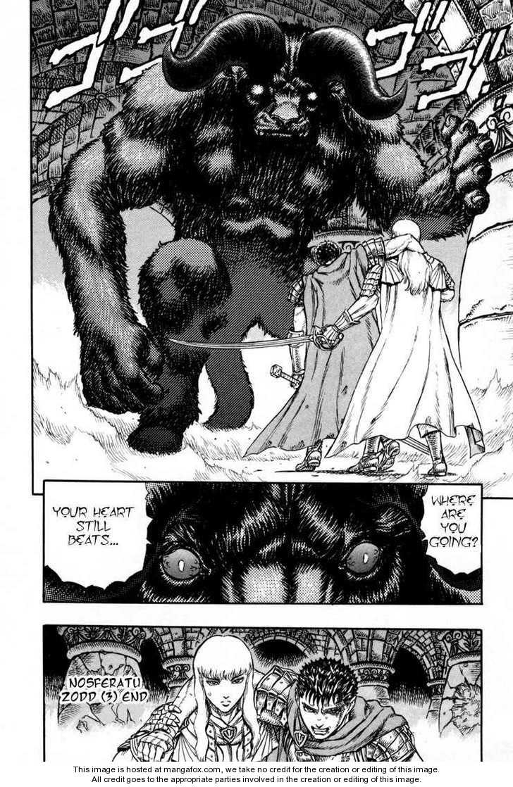 Berserk Chapter 020 page 20