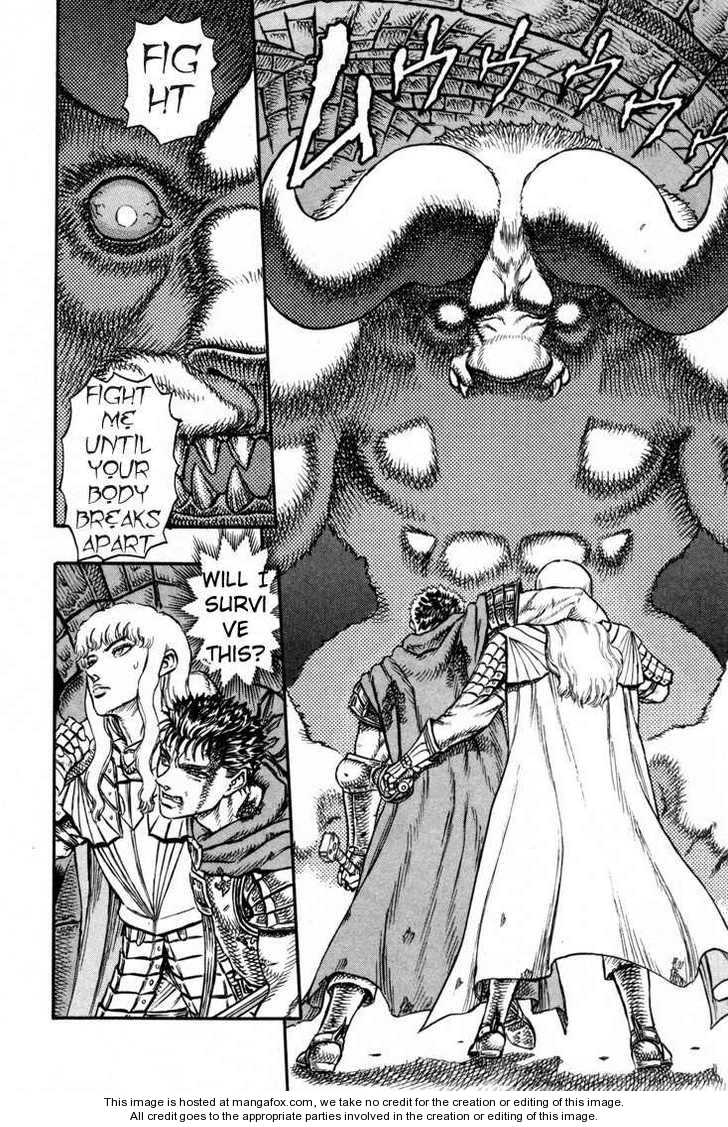 Berserk Chapter 021 page 2