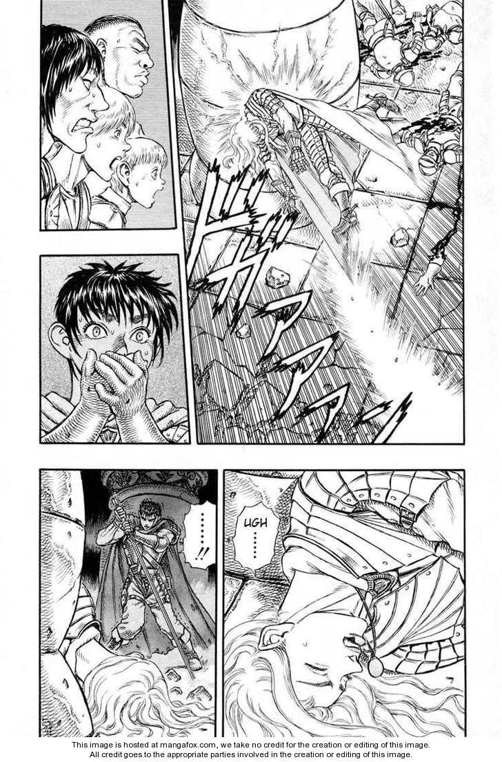 Berserk Chapter 021 page 7