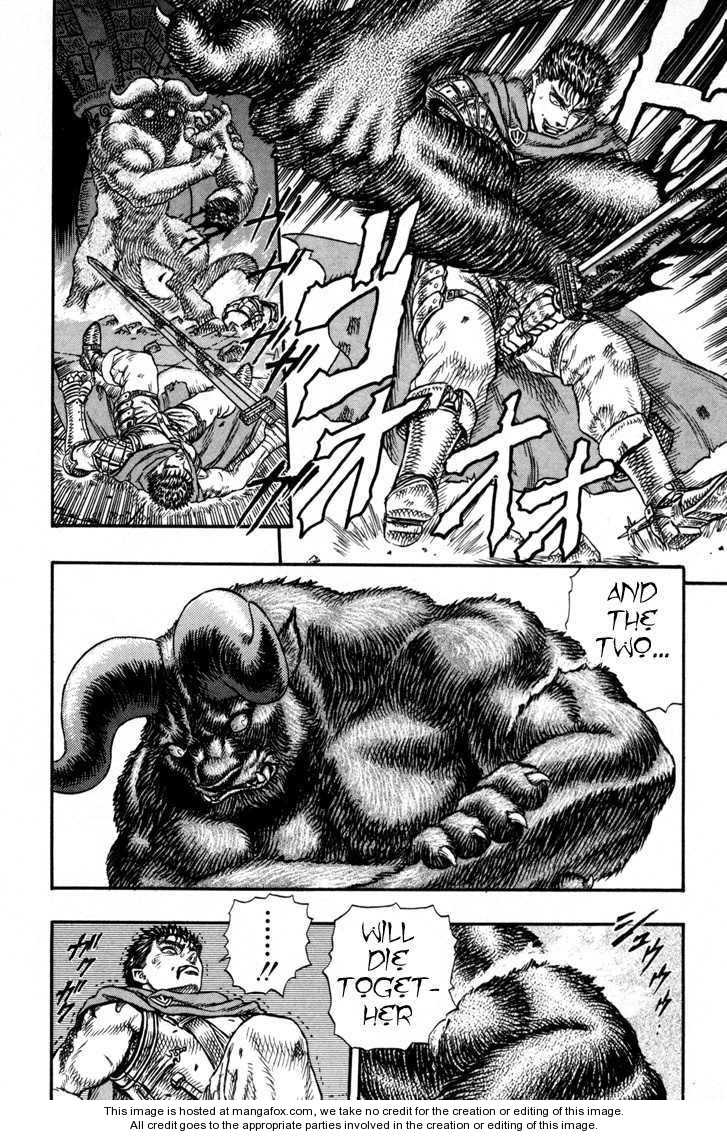 Berserk Chapter 021 page 9
