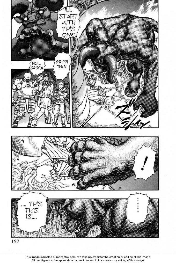 Berserk Chapter 021 page 10