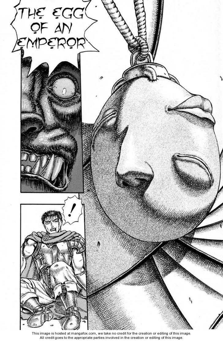 Berserk Chapter 021 page 11