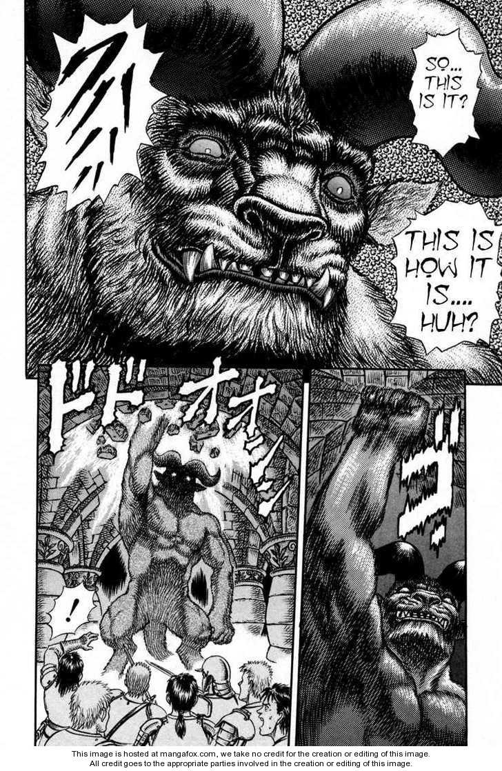 Berserk Chapter 021 page 13
