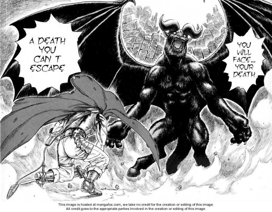 Berserk Chapter 021 page 15