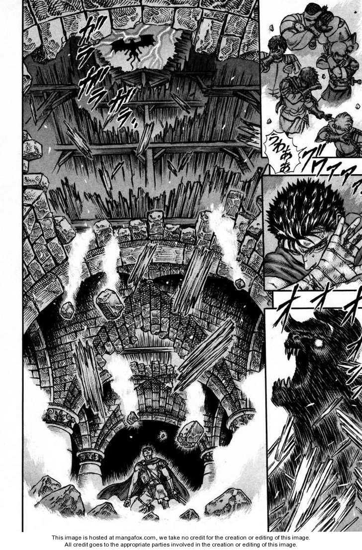 Berserk Chapter 021 page 16