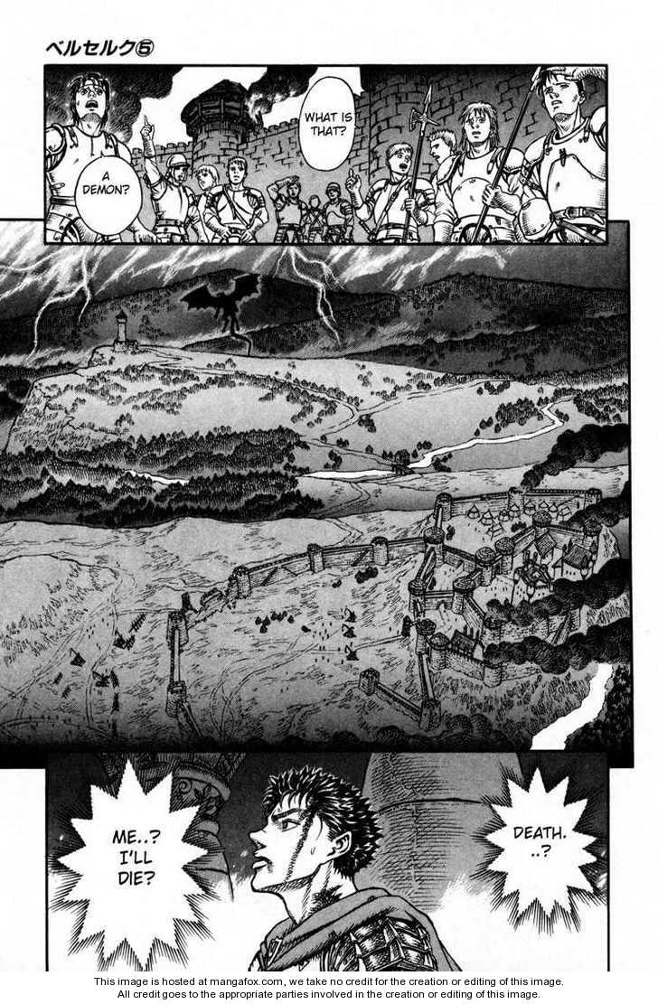 Berserk Chapter 021 page 17