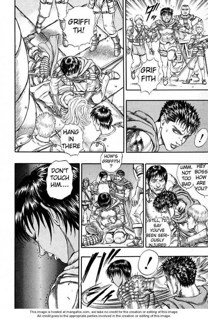 Berserk Chapter 021 page 18