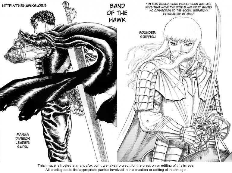 Berserk Chapter 021 page 20