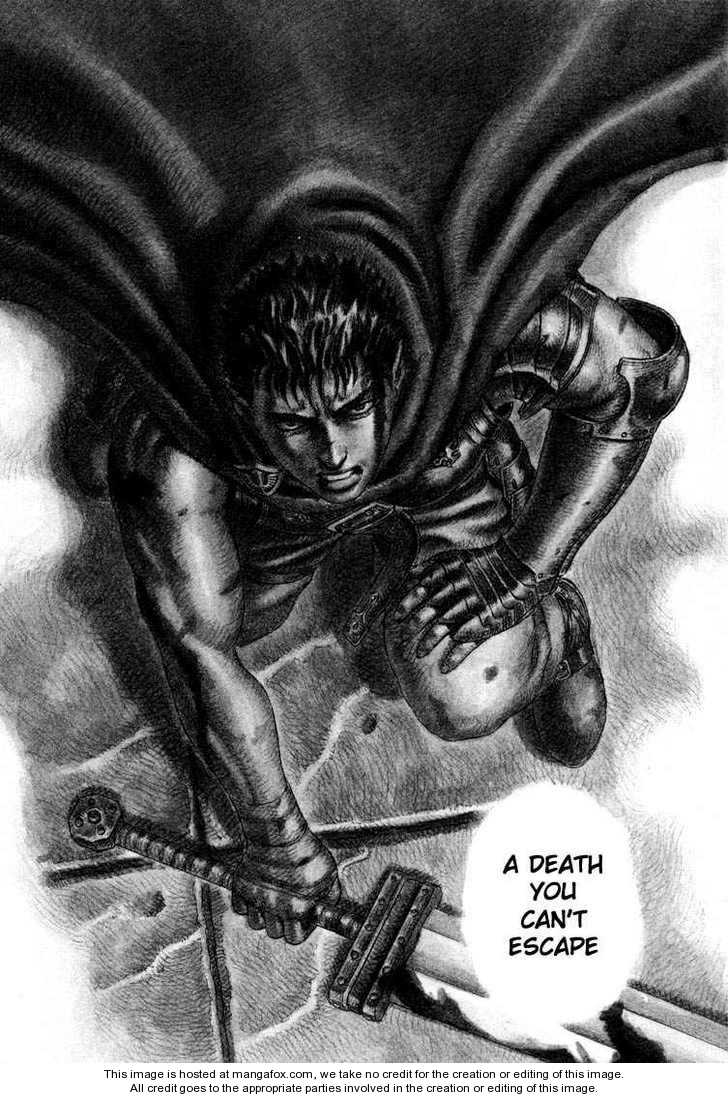 Berserk Chapter 022 page 2