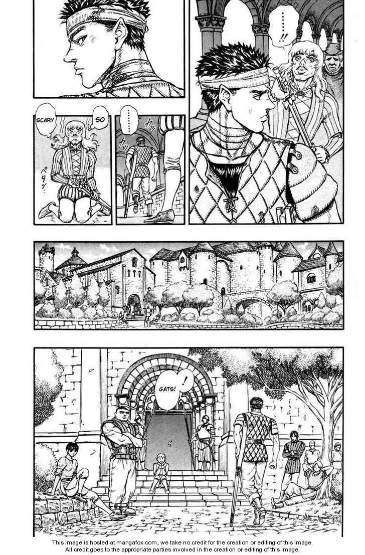 Berserk Chapter 022 page 6