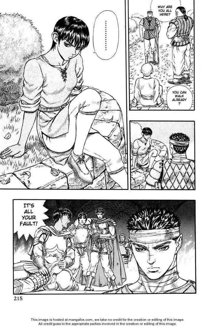 Berserk Chapter 022 page 7