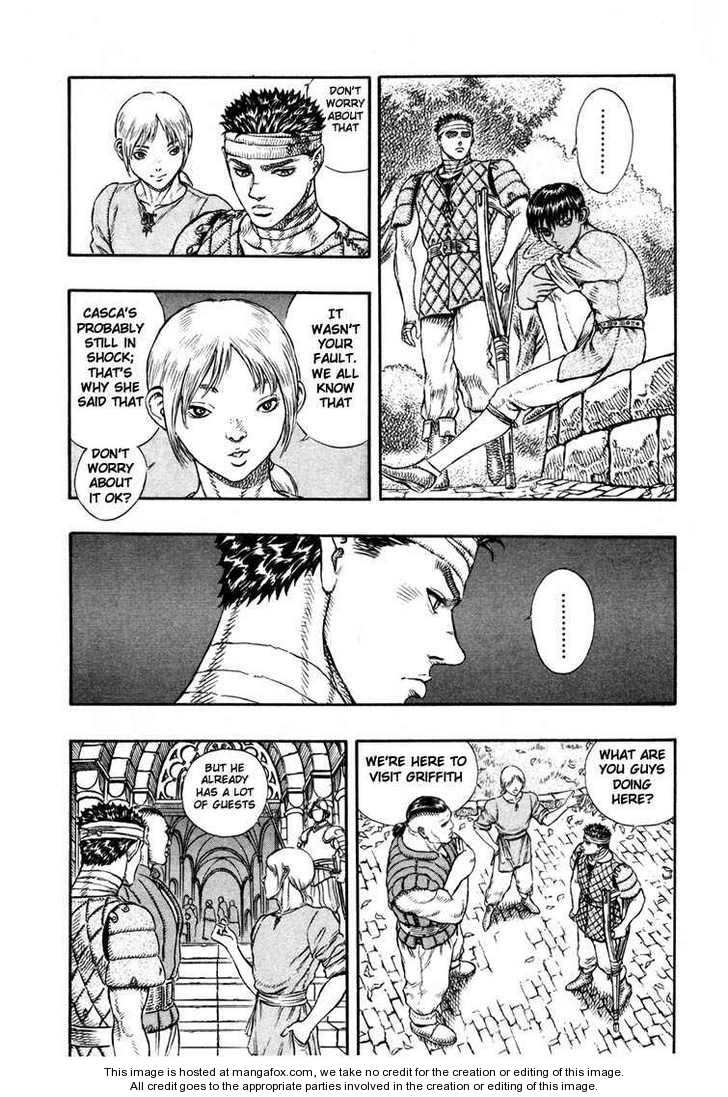Berserk Chapter 022 page 8