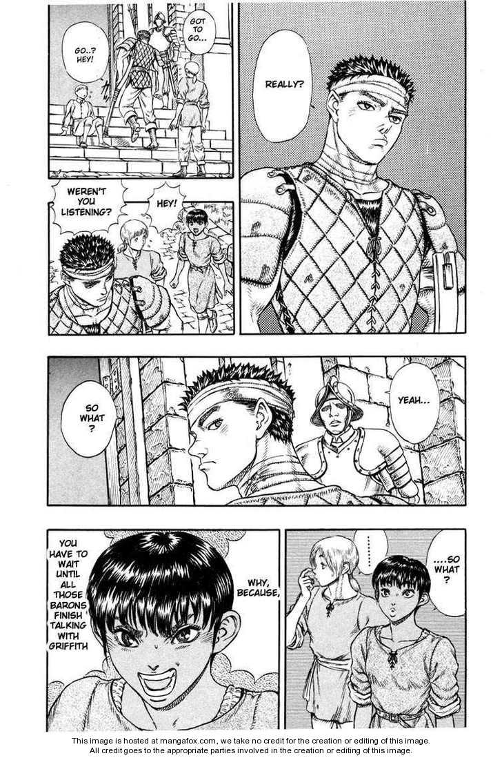 Berserk Chapter 022 page 10