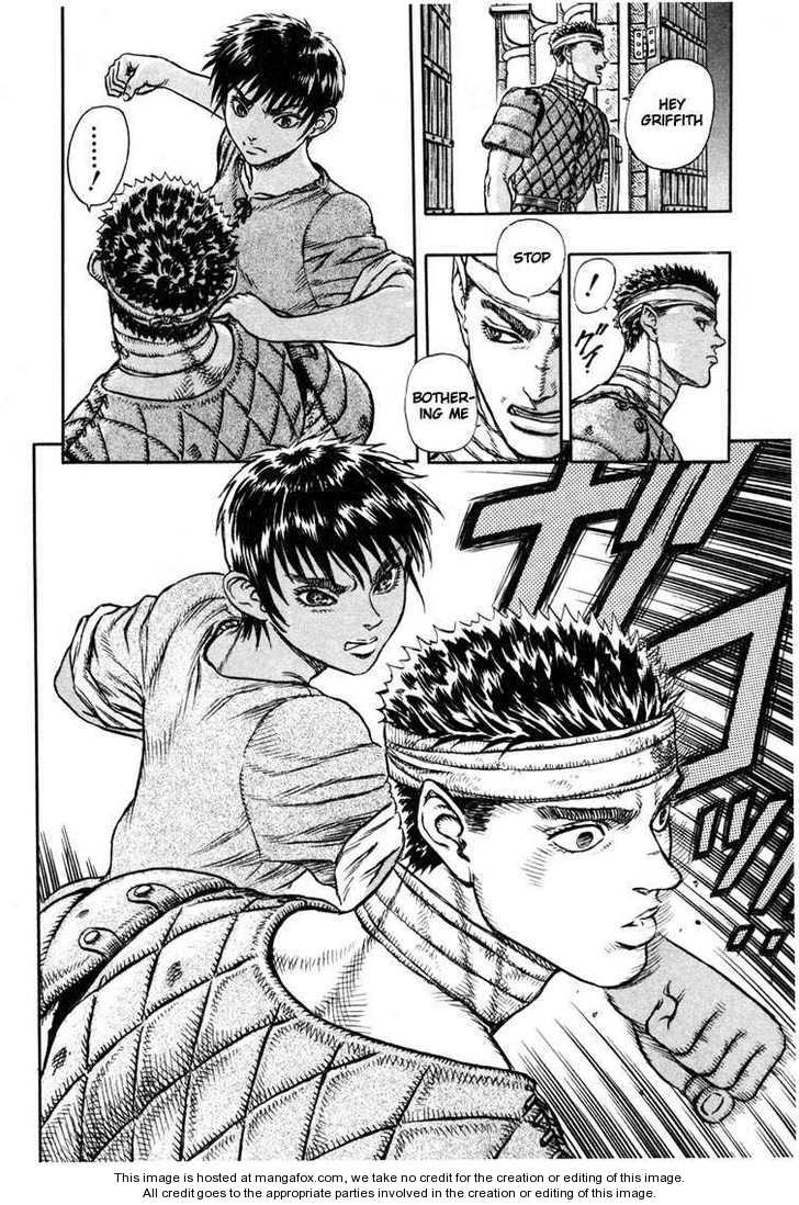 Berserk Chapter 022 page 14