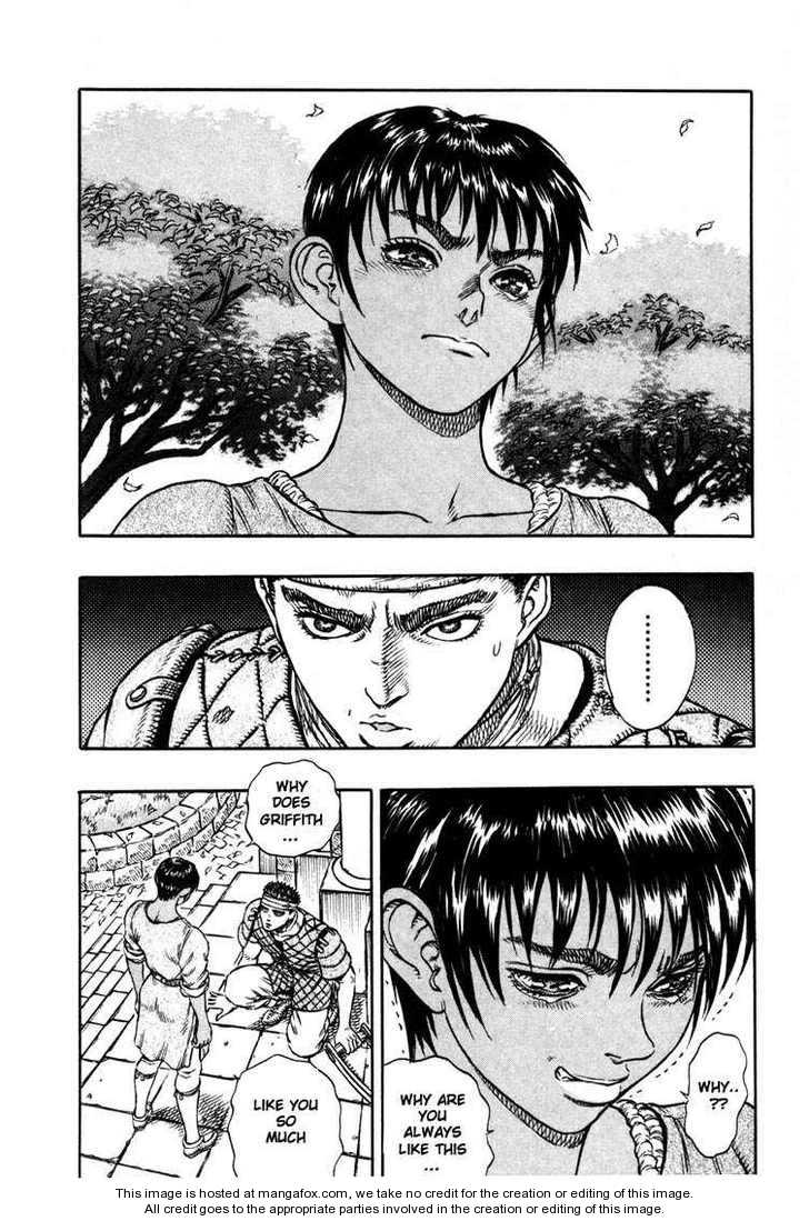 Berserk Chapter 022 page 16
