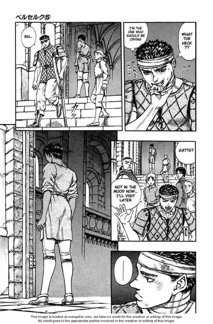 Berserk Chapter 022 page 17