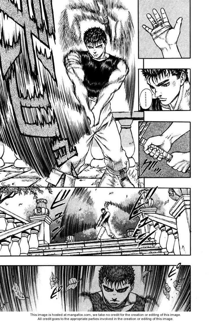 Berserk Chapter 022 page 19