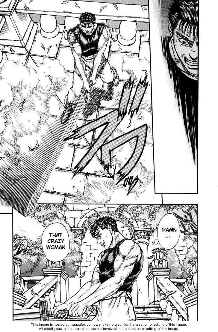 Berserk Chapter 022 page 21