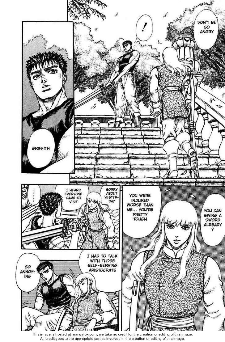 Berserk Chapter 022 page 22