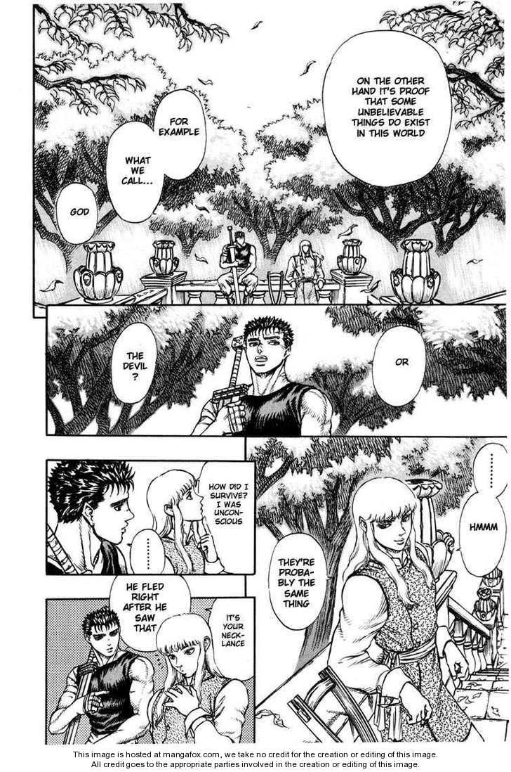Berserk Chapter 022 page 24
