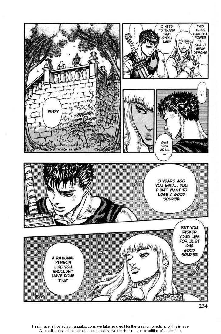 Berserk Chapter 022 page 26