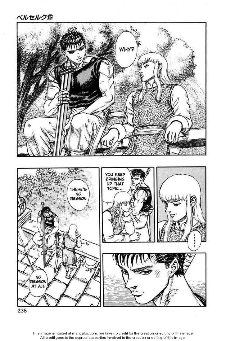 Berserk Chapter 022 page 27